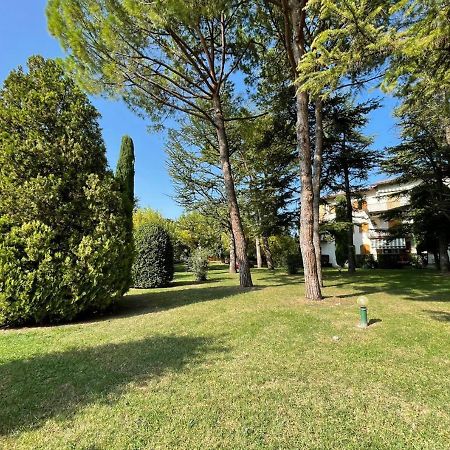 Apartment Princess I Peschiera del Garda Esterno foto