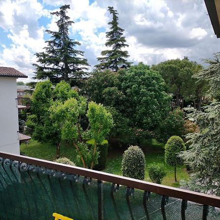 Apartment Princess I Peschiera del Garda Esterno foto