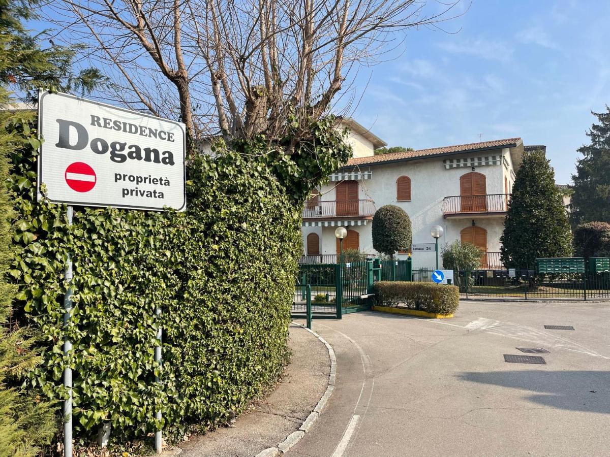 Apartment Princess I Peschiera del Garda Esterno foto