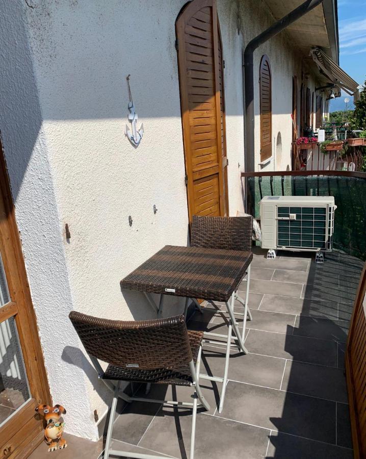 Apartment Princess I Peschiera del Garda Esterno foto