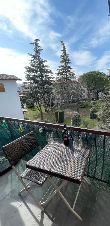 Apartment Princess I Peschiera del Garda Esterno foto