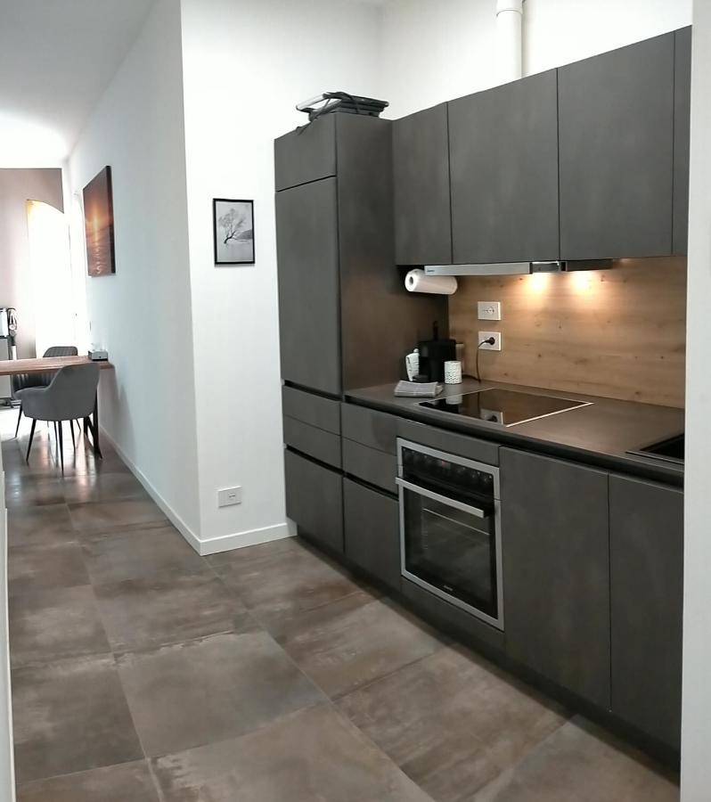 Apartment Princess I Peschiera del Garda Esterno foto