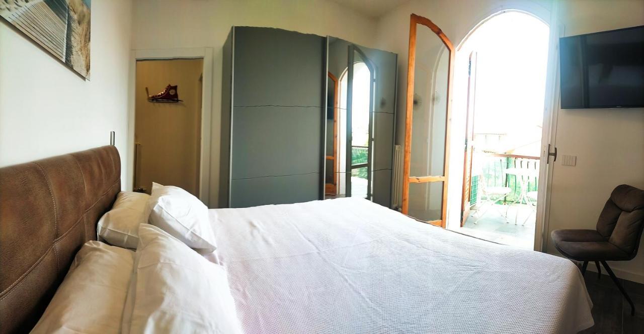 Apartment Princess I Peschiera del Garda Esterno foto