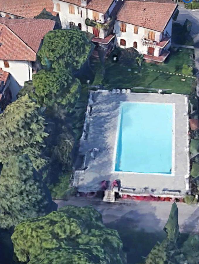Apartment Princess I Peschiera del Garda Esterno foto